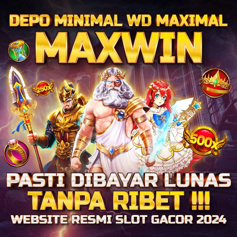 Kunci Sukses Slot Gacor Pasjackpot Rahasia Mendapatkan Kemenangan Besar